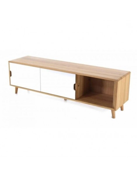 TABLE TÉLÉVISEUR 0911